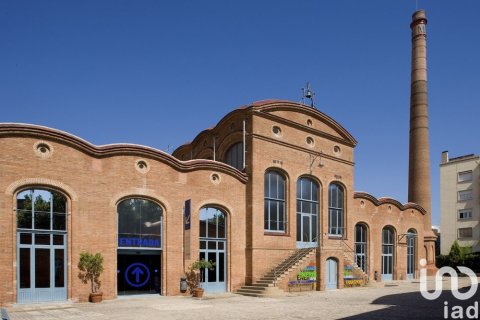 Komerciāls īpašums pārdošanā Terrassa, Barcelona, Spānijā 1589 m2 Nr. 153462 - attēls 3