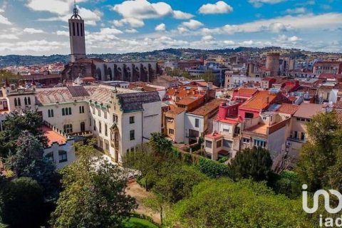 Gewerbeimmobilien in Terrassa, Barcelona, Spanien 1589 m2 Nr. 153462