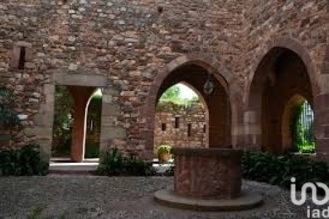 Komerciāls īpašums pārdošanā Terrassa, Barcelona, Spānijā 1589 m2 Nr. 153462 - attēls 6