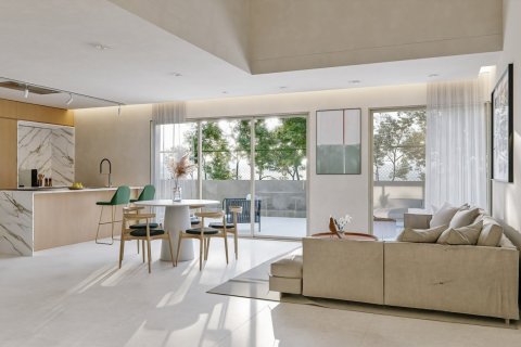 Продажа виллы в Финестрат, Аликанте, Испания 3 спальни, 191м2 №171786 - фото 6