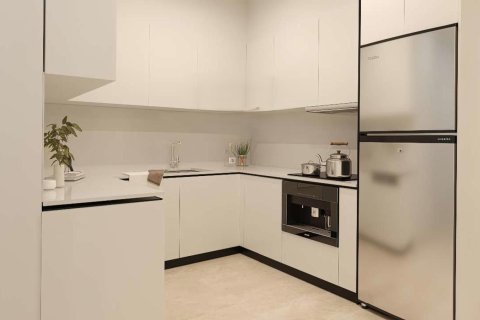 Apartment for sale in Almeria, Spain 3 bedrooms, 77 sq.m. No. 189748 - photo 28