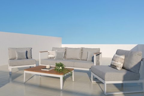 Apartment for sale in Almeria, Spain 3 bedrooms, 77 sq.m. No. 189748 - photo 2