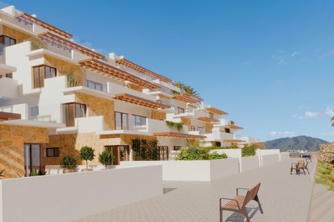 Wohnung zum Verkauf in Almeria, Spanien 2 Schlafzimmer, 64 m2 Nr. 189747 - Foto 3