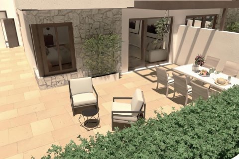 Wohnung zum Verkauf in Almeria, Spanien 2 Schlafzimmer, 64 m2 Nr. 189747 - Foto 7