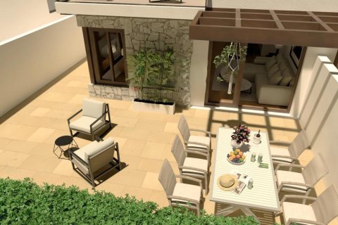 Wohnung zum Verkauf in Almeria, Spanien 2 Schlafzimmer, 64 m2 Nr. 189747 - Foto 5