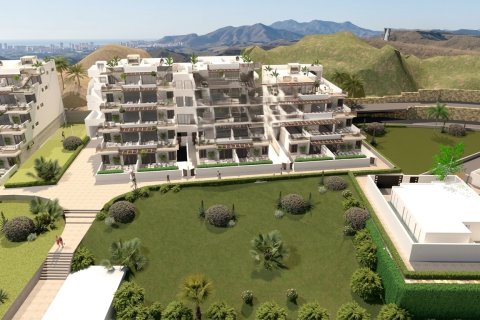 Huoneisto myytävänä Almeria, Espanja, 3 makuuhuonetta, 77 m2 No. 189745 - kuva 18