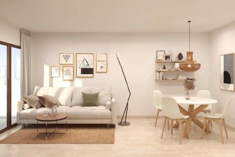 Huoneisto myytävänä Almeria, Espanja, 3 makuuhuonetta, 77 m2 No. 189745 - kuva 27