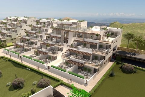 Huoneisto myytävänä Almeria, Espanja, 3 makuuhuonetta, 77 m2 No. 189745 - kuva 22