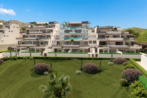 Huoneisto myytävänä Almeria, Espanja, 3 makuuhuonetta, 77 m2 No. 189745 - kuva 19