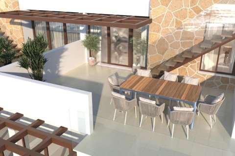 Huoneisto myytävänä Almeria, Espanja, 3 makuuhuonetta, 77 m2 No. 189745 - kuva 8