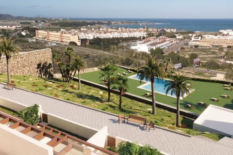 Huoneisto myytävänä Almeria, Espanja, 3 makuuhuonetta, 77 m2 No. 189745 - kuva 10
