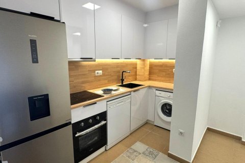 Wohnung zum Verkauf in Torrevieja, Alicante, Spanien 2 Schlafzimmer, 77 m2 Nr. 189684 - Foto 5