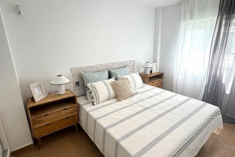 Wohnung zum Verkauf in Torrevieja, Alicante, Spanien 2 Schlafzimmer, 77 m2 Nr. 189684 - Foto 7