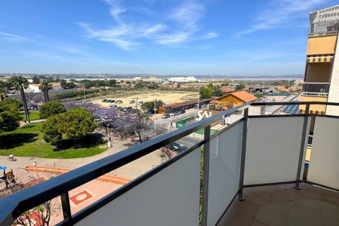 Wohnung zum Verkauf in Torrevieja, Alicante, Spanien 2 Schlafzimmer, 77 m2 Nr. 189684 - Foto 12