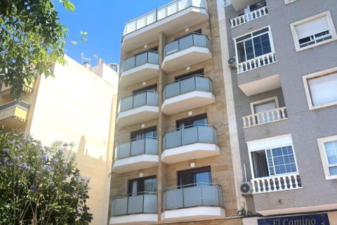 Wohnung zum Verkauf in Torrevieja, Alicante, Spanien 2 Schlafzimmer, 77 m2 Nr. 189684 - Foto 14