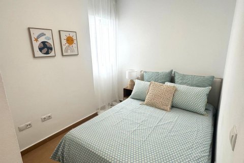 Wohnung zum Verkauf in Torrevieja, Alicante, Spanien 2 Schlafzimmer, 77 m2 Nr. 189684 - Foto 9