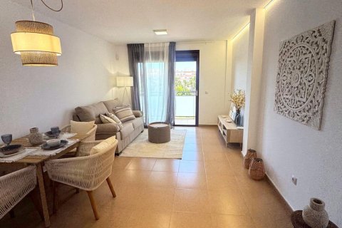 Wohnung zum Verkauf in Torrevieja, Alicante, Spanien 2 Schlafzimmer, 77 m2 Nr. 189684 - Foto 3