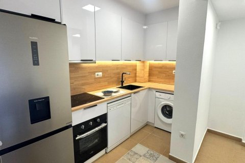 Wohnung zum Verkauf in Torrevieja, Alicante, Spanien 2 Schlafzimmer, 77 m2 Nr. 189684 - Foto 6