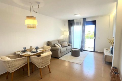Wohnung zum Verkauf in Torrevieja, Alicante, Spanien 2 Schlafzimmer, 77 m2 Nr. 189684 - Foto 2