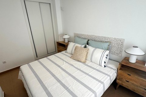 Wohnung zum Verkauf in Torrevieja, Alicante, Spanien 2 Schlafzimmer, 77 m2 Nr. 189684 - Foto 8