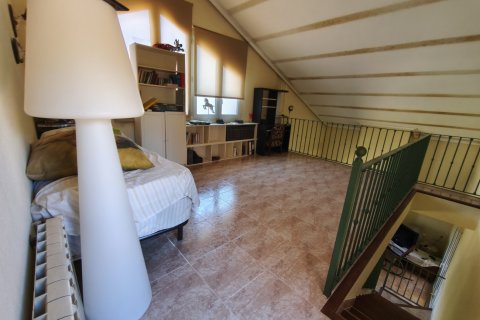 Huvila myytävänä San Javier, Murcia, Espanja, 4 makuuhuonetta, 170 m2 No. 189685 - kuva 25