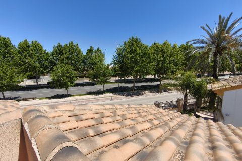 Huvila myytävänä San Javier, Murcia, Espanja, 4 makuuhuonetta, 170 m2 No. 189685 - kuva 30