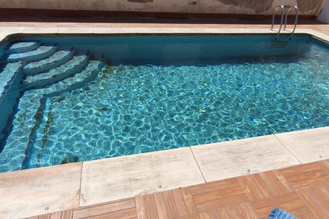 Huvila myytävänä San Javier, Murcia, Espanja, 4 makuuhuonetta, 170 m2 No. 189685 - kuva 17