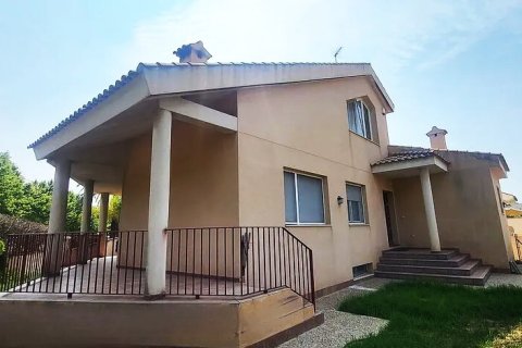 Huvila myytävänä San Javier, Murcia, Espanja, 4 makuuhuonetta, 170 m2 No. 189685 - kuva 4