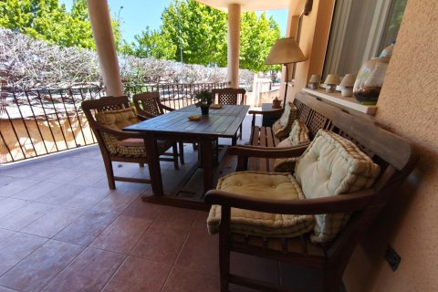 Huvila myytävänä San Javier, Murcia, Espanja, 4 makuuhuonetta, 170 m2 No. 189685 - kuva 21