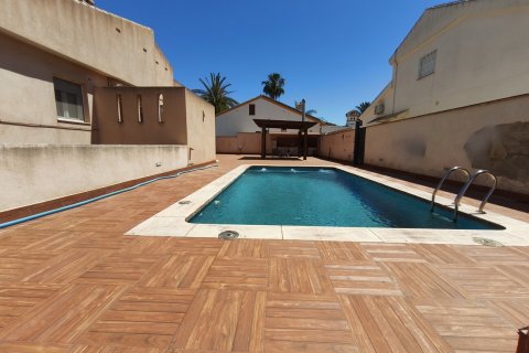 Huvila myytävänä San Javier, Murcia, Espanja, 4 makuuhuonetta, 170 m2 No. 189685 - kuva 7