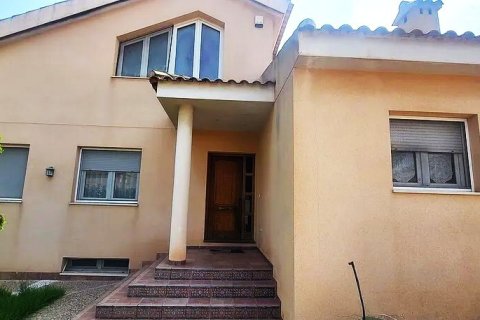 Huvila myytävänä San Javier, Murcia, Espanja, 4 makuuhuonetta, 170 m2 No. 189685 - kuva 6