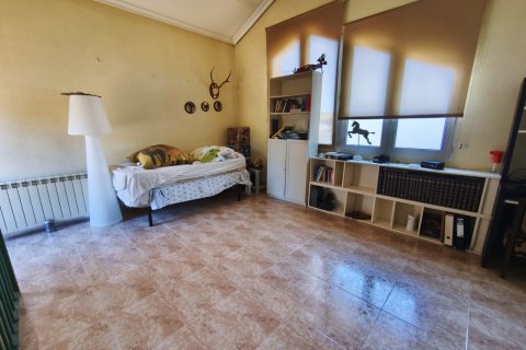 Huvila myytävänä San Javier, Murcia, Espanja, 4 makuuhuonetta, 170 m2 No. 189685 - kuva 26