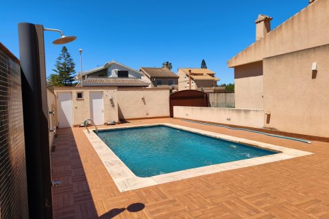 Huvila myytävänä San Javier, Murcia, Espanja, 4 makuuhuonetta, 170 m2 No. 189685 - kuva 14
