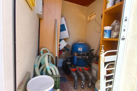 Huvila myytävänä San Javier, Murcia, Espanja, 4 makuuhuonetta, 170 m2 No. 189685 - kuva 16