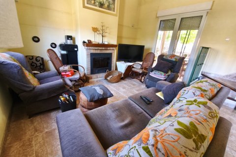Huvila myytävänä San Javier, Murcia, Espanja, 4 makuuhuonetta, 170 m2 No. 189685 - kuva 20