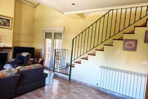 Huvila myytävänä San Javier, Murcia, Espanja, 4 makuuhuonetta, 170 m2 No. 189685 - kuva 24