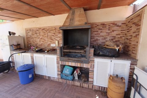 Huvila myytävänä San Javier, Murcia, Espanja, 4 makuuhuonetta, 170 m2 No. 189685 - kuva 11