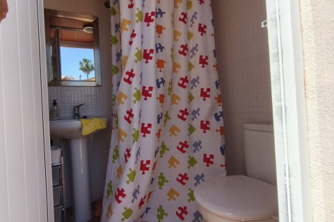 Huvila myytävänä San Javier, Murcia, Espanja, 4 makuuhuonetta, 170 m2 No. 189685 - kuva 15