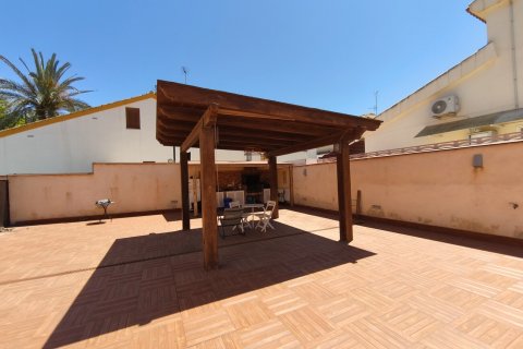 Huvila myytävänä San Javier, Murcia, Espanja, 4 makuuhuonetta, 170 m2 No. 189685 - kuva 9