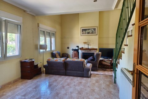 Huvila myytävänä San Javier, Murcia, Espanja, 4 makuuhuonetta, 170 m2 No. 189685 - kuva 18