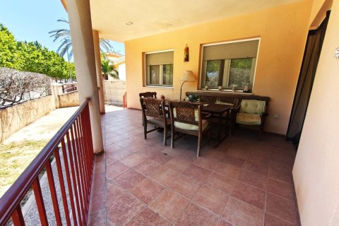 Huvila myytävänä San Javier, Murcia, Espanja, 4 makuuhuonetta, 170 m2 No. 189685 - kuva 22
