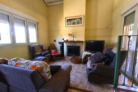 Huvila myytävänä San Javier, Murcia, Espanja, 4 makuuhuonetta, 170 m2 No. 189685 - kuva 28