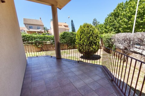 Huvila myytävänä San Javier, Murcia, Espanja, 4 makuuhuonetta, 170 m2 No. 189685 - kuva 23