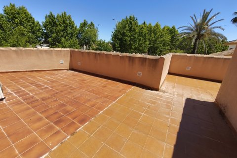 Huvila myytävänä San Javier, Murcia, Espanja, 4 makuuhuonetta, 170 m2 No. 189685 - kuva 29