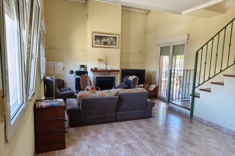 Huvila myytävänä San Javier, Murcia, Espanja, 4 makuuhuonetta, 170 m2 No. 189685 - kuva 19