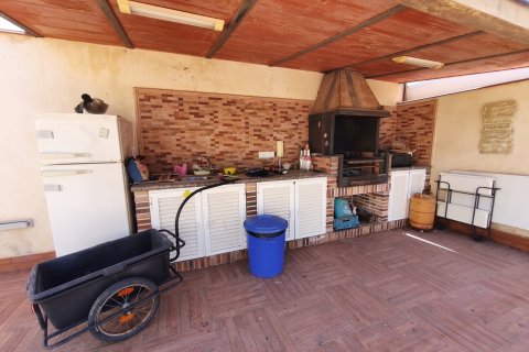 Huvila myytävänä San Javier, Murcia, Espanja, 4 makuuhuonetta, 170 m2 No. 189685 - kuva 10