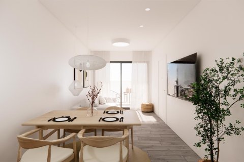 Penthouse à vendre Pilar de la Horadada, Alicante, Espagne, 2 chambres, 52 m2 No. 139611 - photo 8