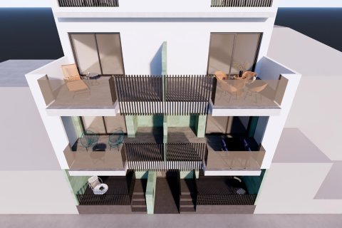 Penthouse à vendre Pilar de la Horadada, Alicante, Espagne, 2 chambres, 52 m2 No. 139611 - photo 2