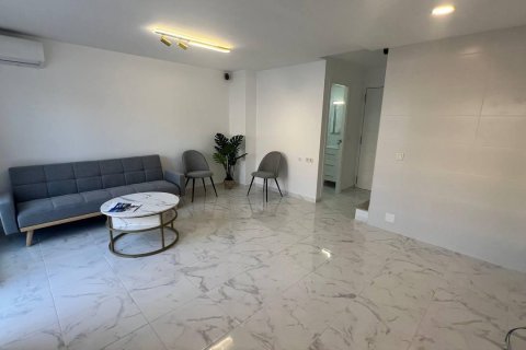 Rindu māja pārdošanā Los Balcones, Alicante, Spānijā 3 istabas, 82 m2 Nr. 139617 - attēls 12