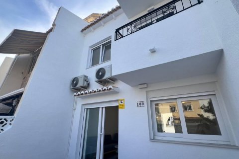 Rindu māja pārdošanā Los Balcones, Alicante, Spānijā 3 istabas, 82 m2 Nr. 139617 - attēls 16